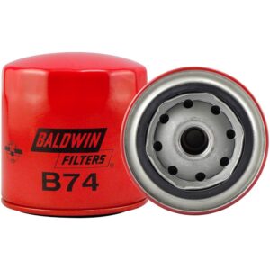 Baldwin b74 Spin on Lube Filter