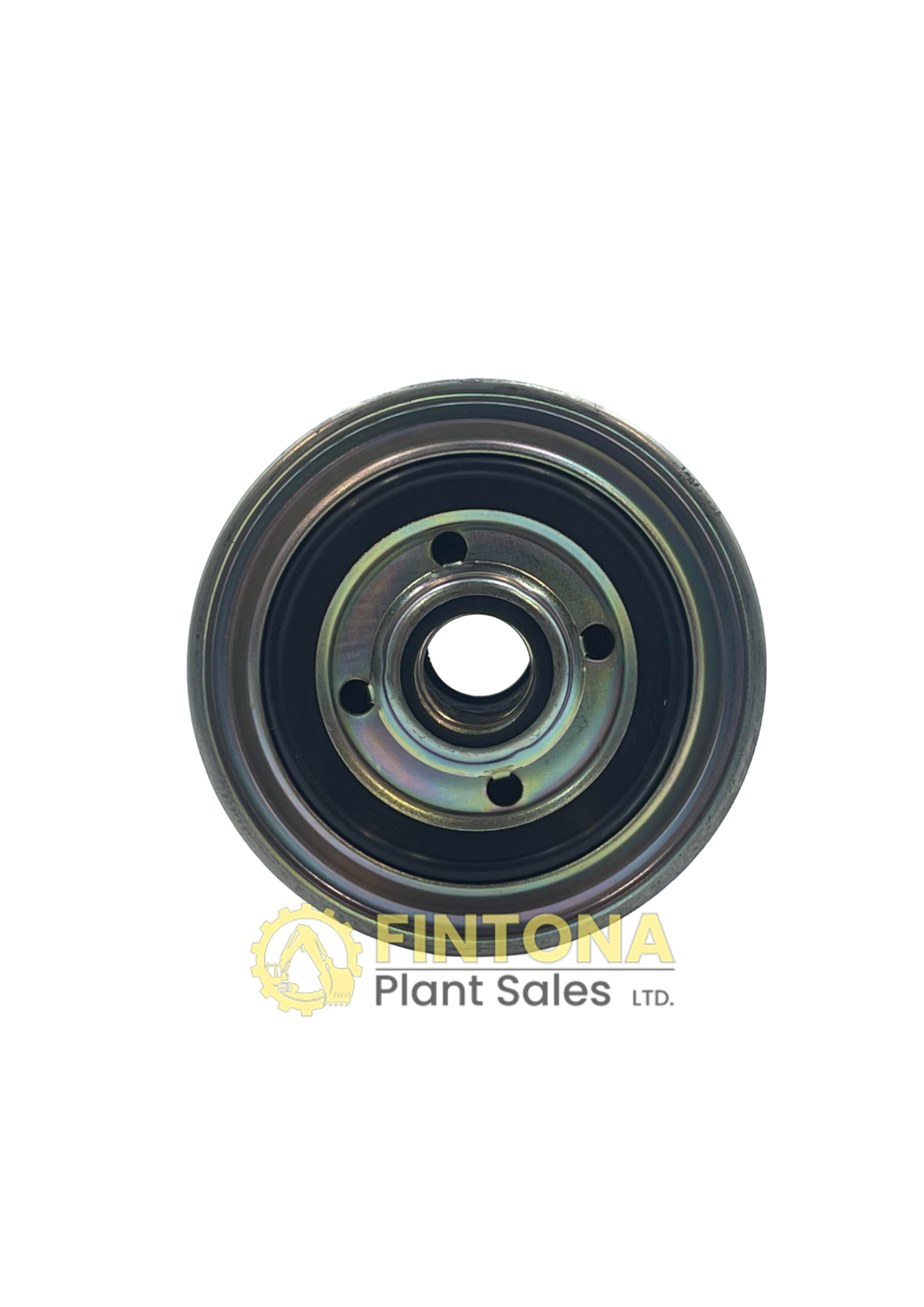 thumbnail image 2 of Sakura FC-1001 Spin-On Diesel Fuel Filter – Compatible With Ryco Z304 For Holden Kia Mitsubishi 2 of 4