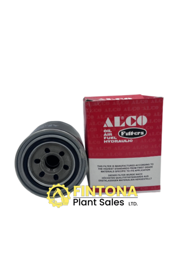 ALCO SP-1086 Oil Filter - Image 2