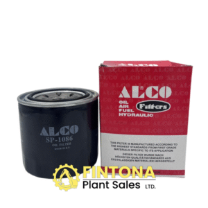 ALCO SP-1086 Oil Filter