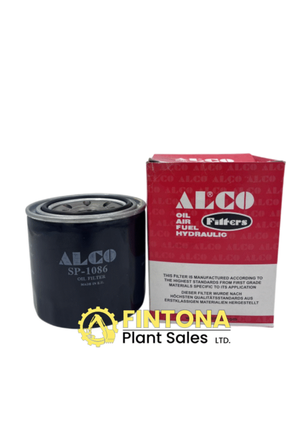 ALCO SP-1086 Oil Filter